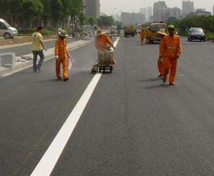 公路交通道路劃線質(zhì)量控制措施有哪些？