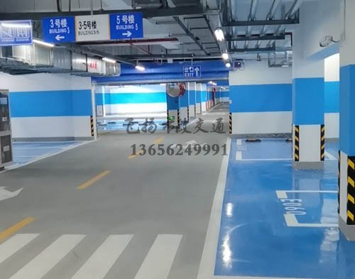 蘇州市地下車庫停車場(chǎng)劃線聯(lián)系電話是多少?