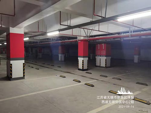 道路劃線，車位劃線，停車位劃線