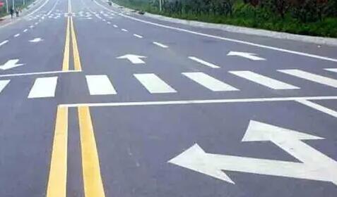 西安道路劃線怎么聯(lián)系，聯(lián)系道路劃線找哪家？