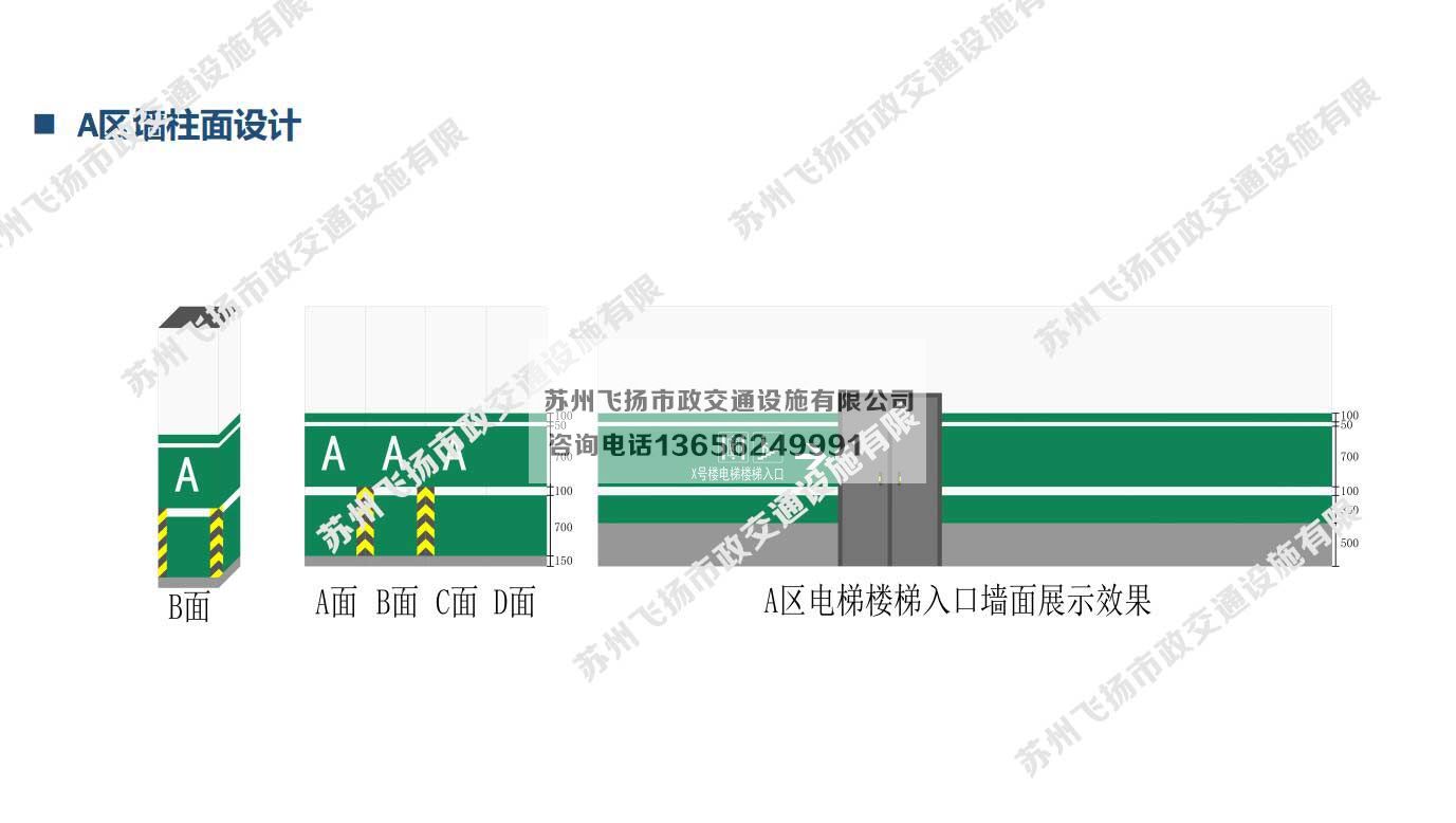 蘇州地下停車場燈箱設(shè)計(jì)規(guī)范，停車場的結(jié)構(gòu)設(shè)計(jì)都要考慮什么？