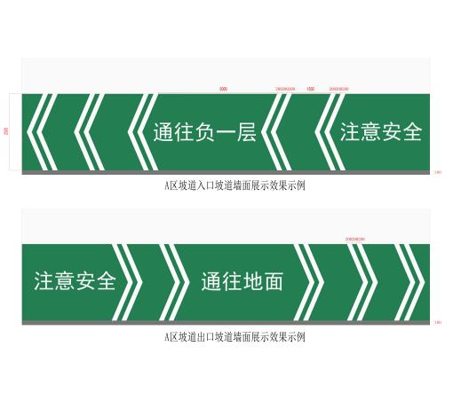 標(biāo)識標(biāo)牌如何設(shè)置規(guī)格尺寸，標(biāo)識標(biāo)牌規(guī)格尺寸應(yīng)該如何定的？