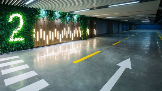 地下停車庫樓梯設(shè)計要求？設(shè)計出符合標準的樓梯
