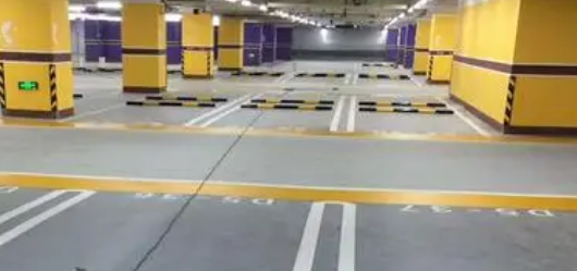 蘇州車位劃線分析，交通設(shè)施的安裝施工需要資質(zhì)嗎？