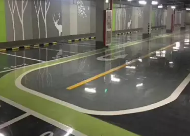 蘇州車位劃線設計解讀，酒店停車位數(shù)量設計的細節(jié)與標準