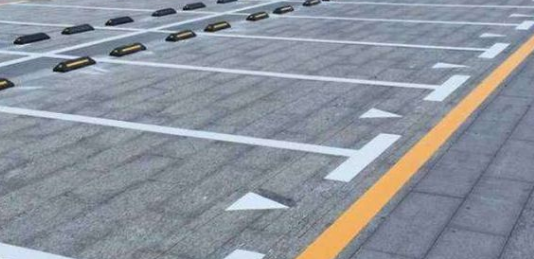 蘇州專業(yè)畫車位線電話？ 飛揚(yáng)市政高品質(zhì)蘇州專業(yè)畫車位線服務(wù)