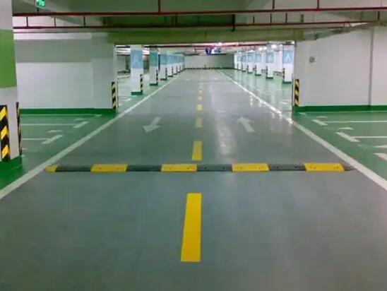 專業(yè)停車位劃線，解鎖高效停車與安全管理的關鍵密碼